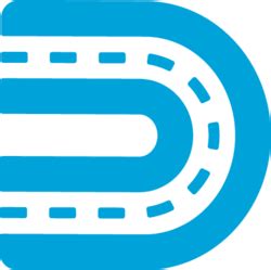 old drf website.